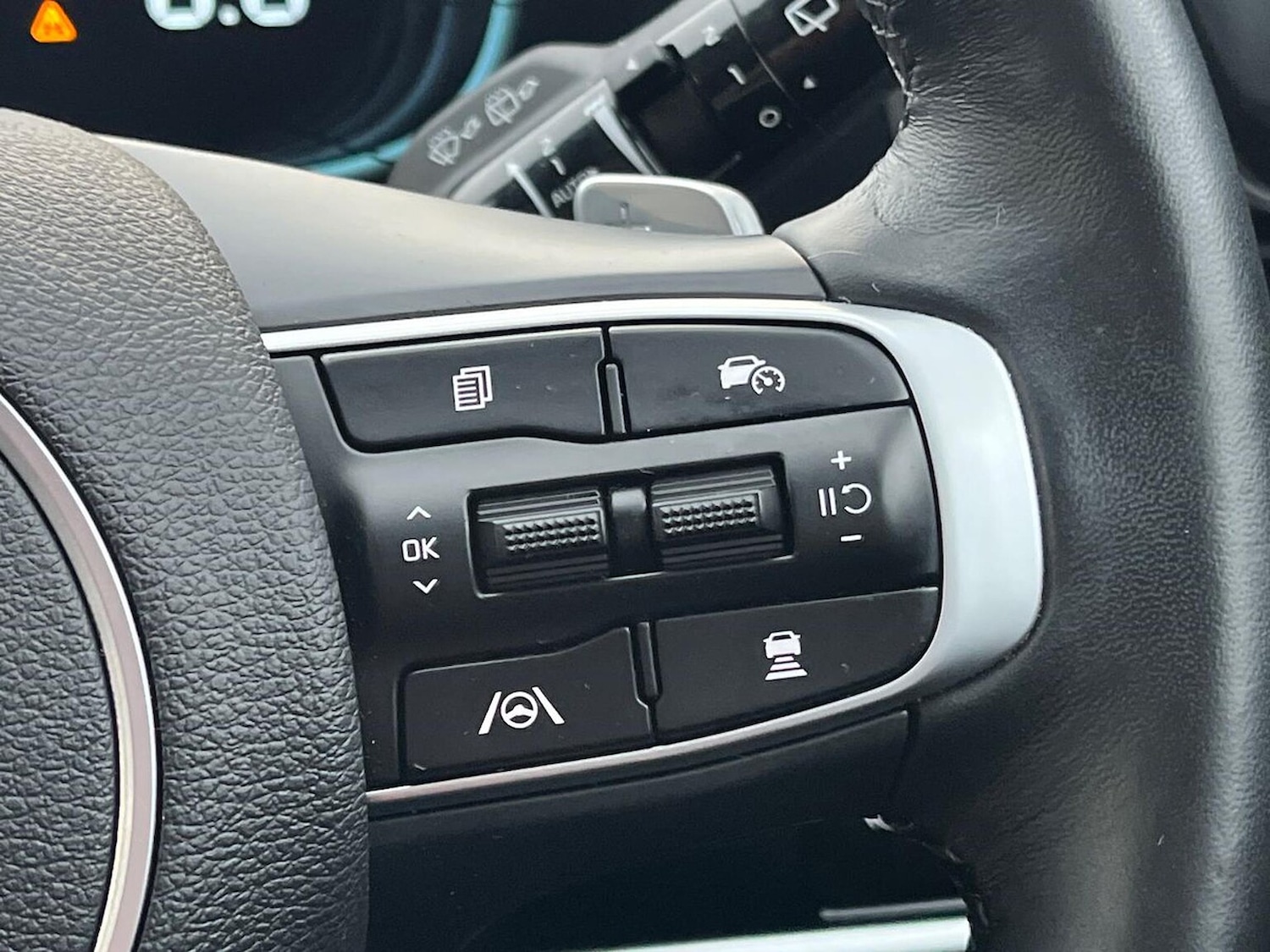 Used Kia Sportage 2024 for sale - 76969942: Photo 25