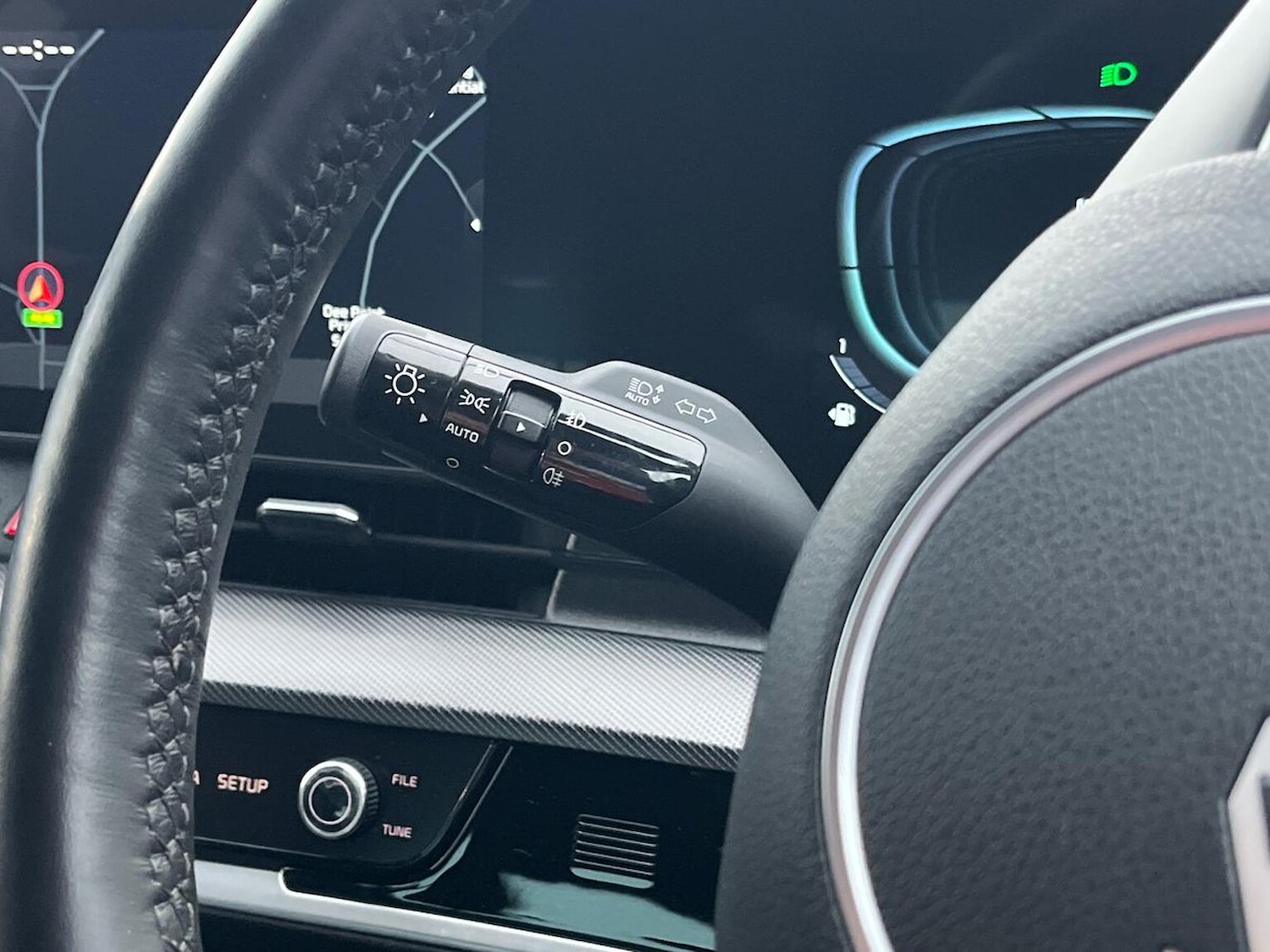 Used Kia Sportage 2024 for sale - 76969942: Photo 28