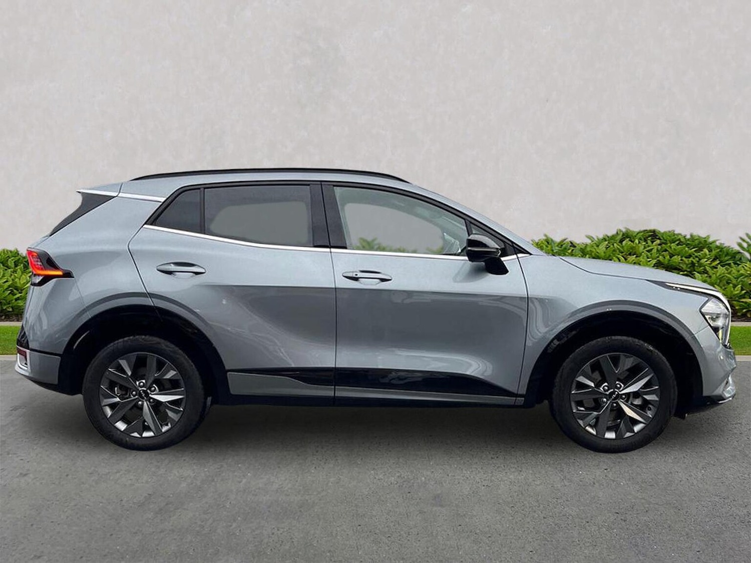 Used Kia Sportage 2024 for sale - 76969942: Photo 3