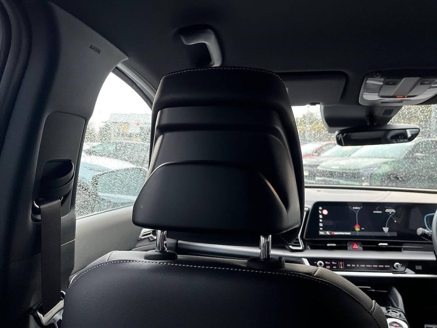 Used Kia Sportage 2024 for sale - 76969942: Photo 31