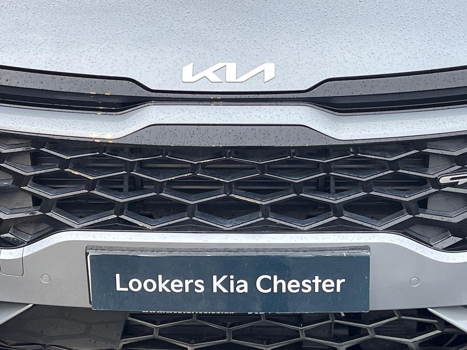 Used Kia Sportage 2024 for sale - 76969942: Photo 32