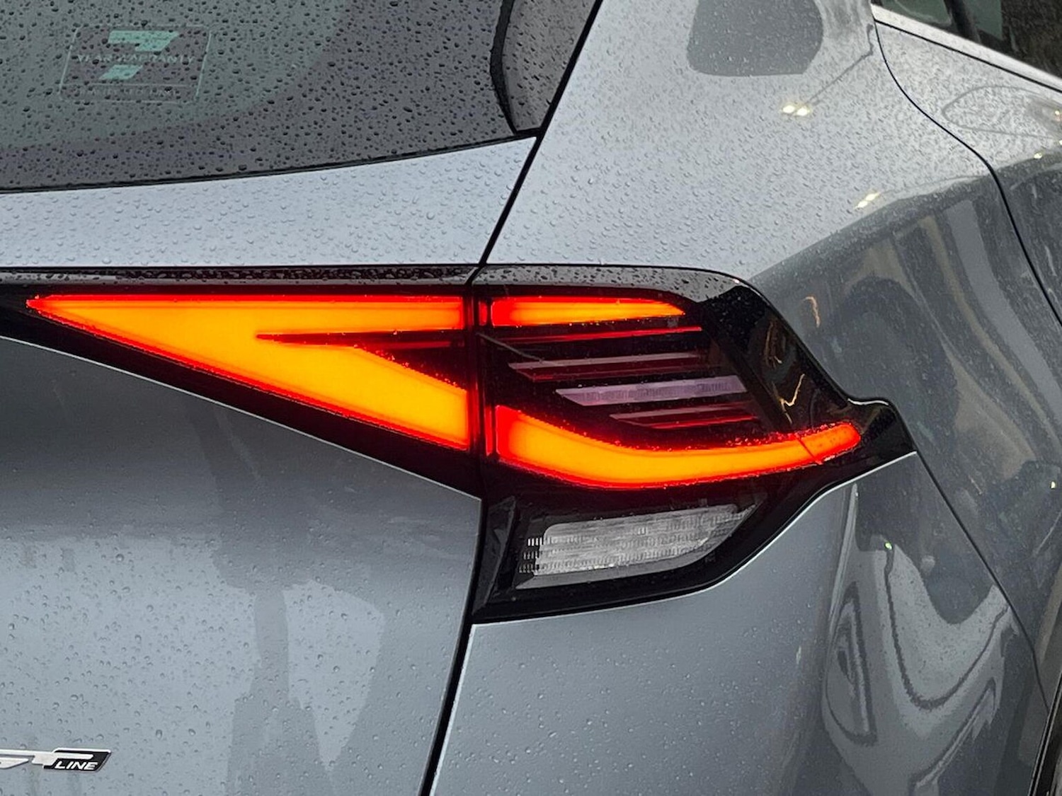 Used Kia Sportage 2024 for sale - 76969942: Photo 34