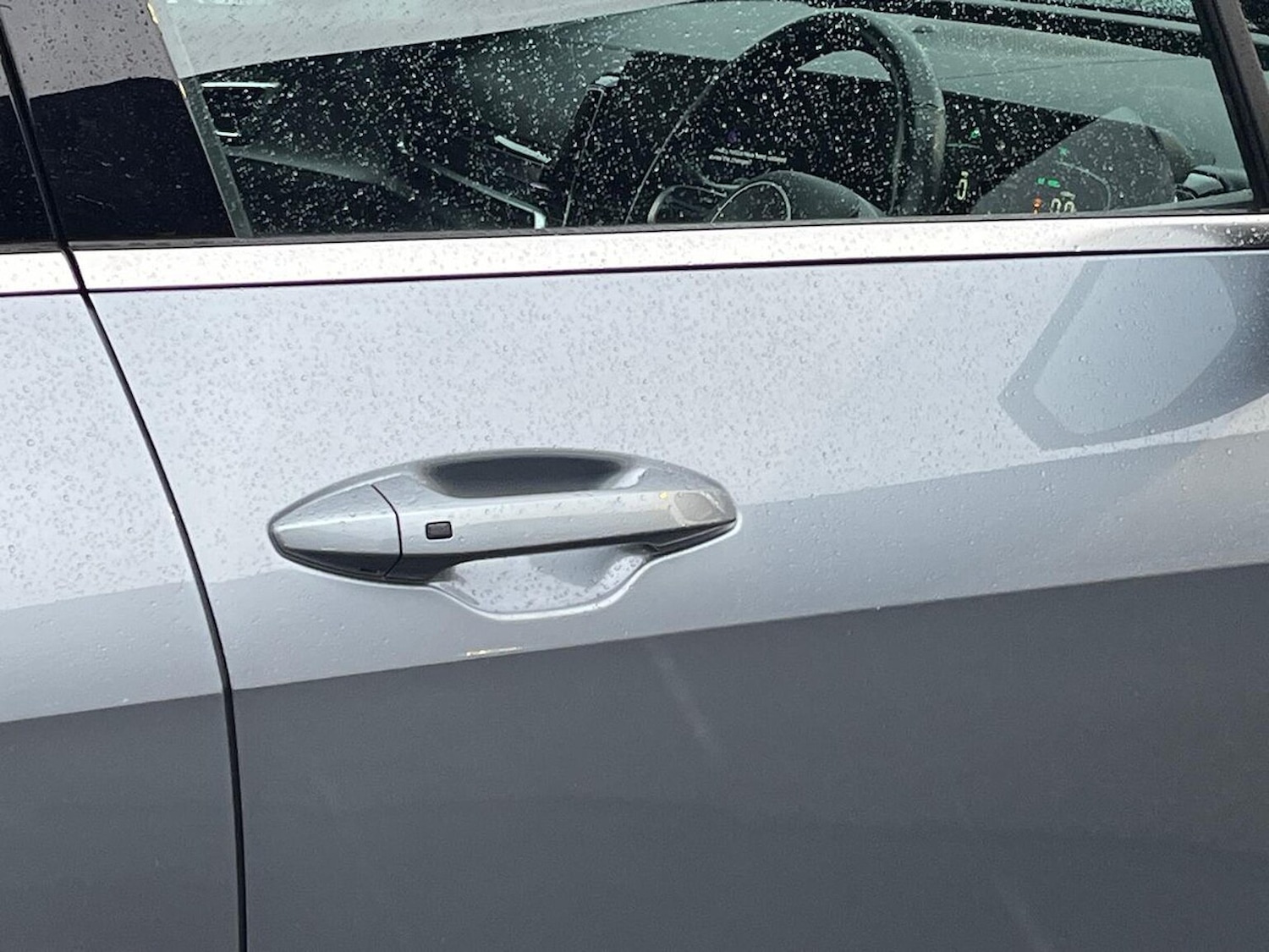 Used Kia Sportage 2024 for sale - 76969942: Photo 35