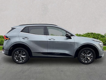 Used Kia Sportage 2024 for sale - 76969942: Photo