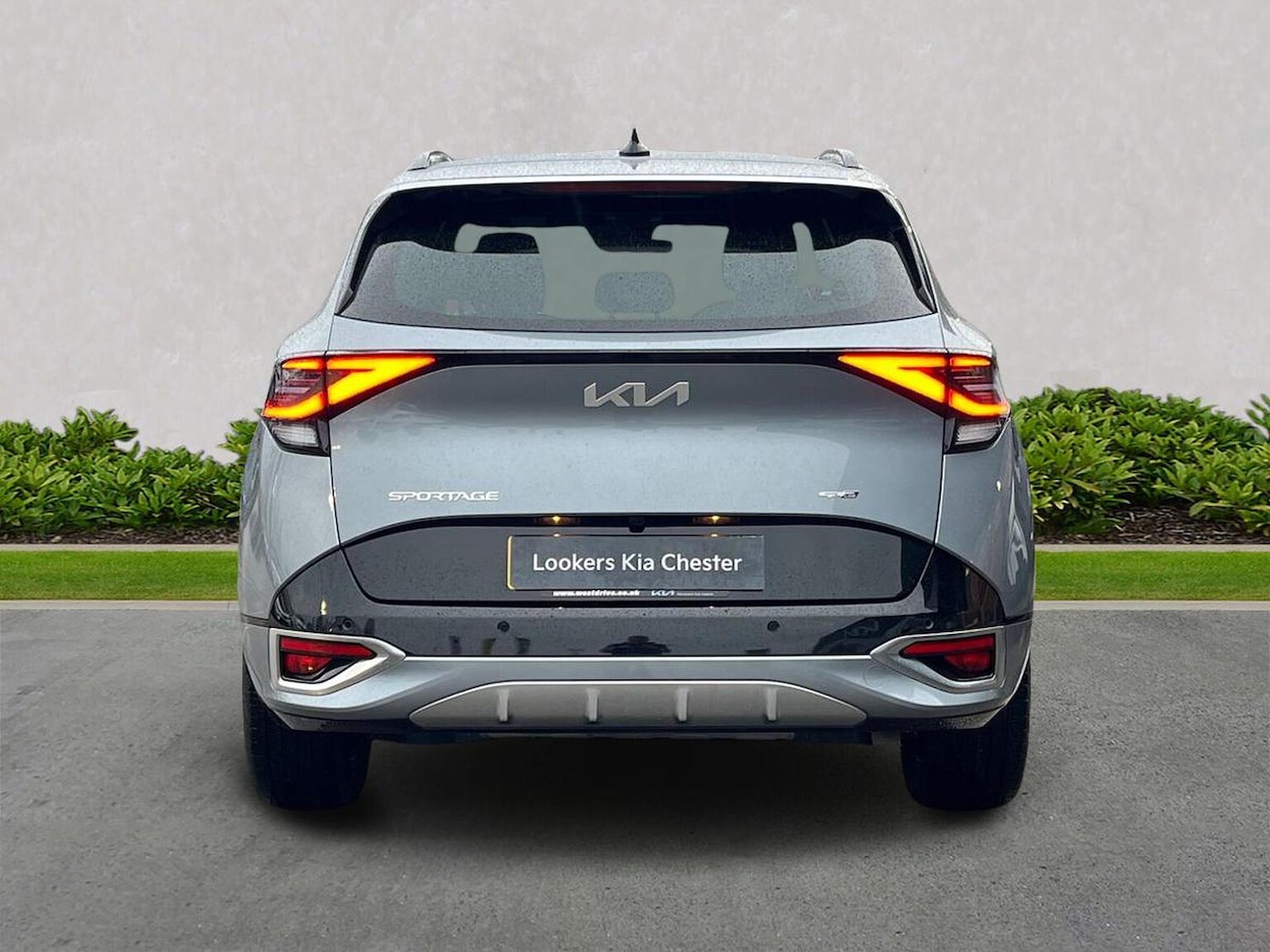 Used Kia Sportage 2024 for sale - 76969942: Photo 4