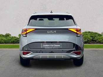 Used Kia Sportage 2024 for sale - 76969942: Photo