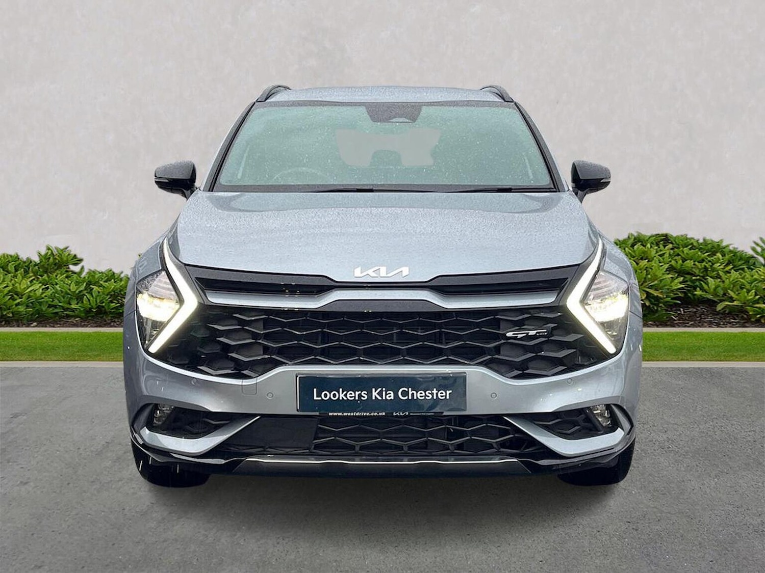 Used Kia Sportage 2024 for sale - 76969942: Photo 5