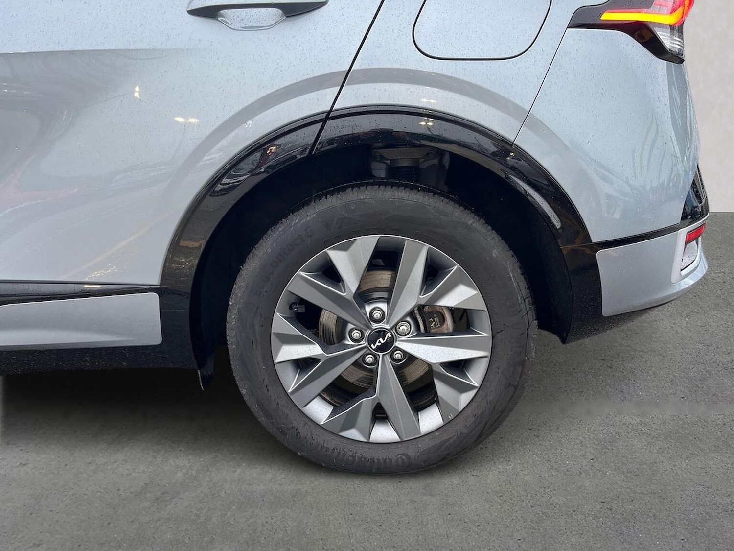 Used Kia Sportage 2024 for sale - 76969942: Photo 6