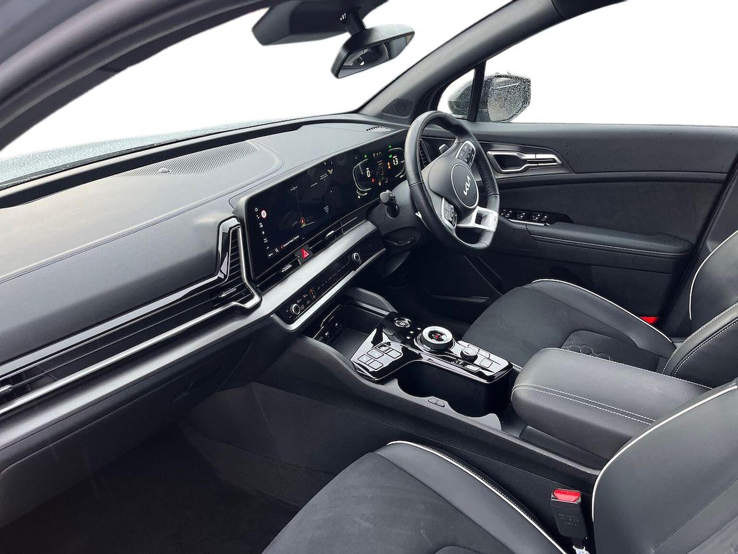 Used Kia Sportage 2024 for sale - 76969942: Photo 7