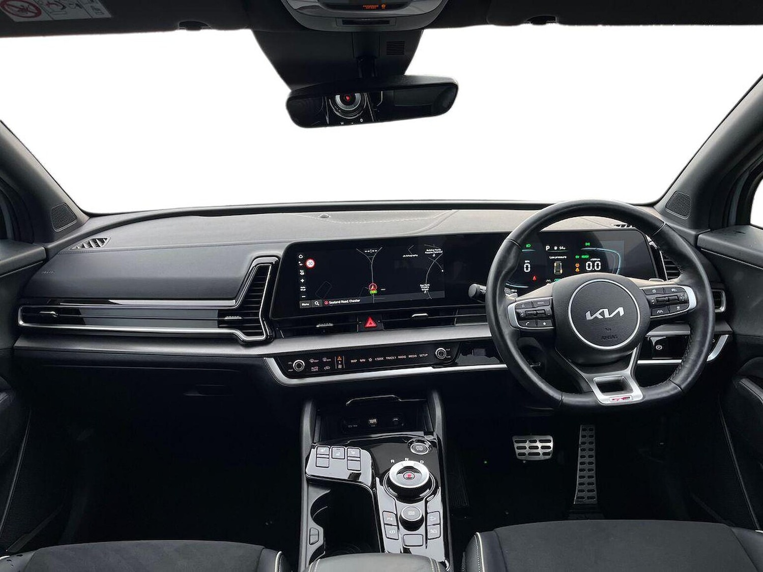 Used Kia Sportage 2024 for sale - 76969942: Photo 8