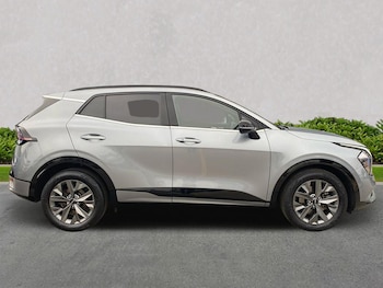 Used Kia Sportage 2024 for sale - 75617225: Photo