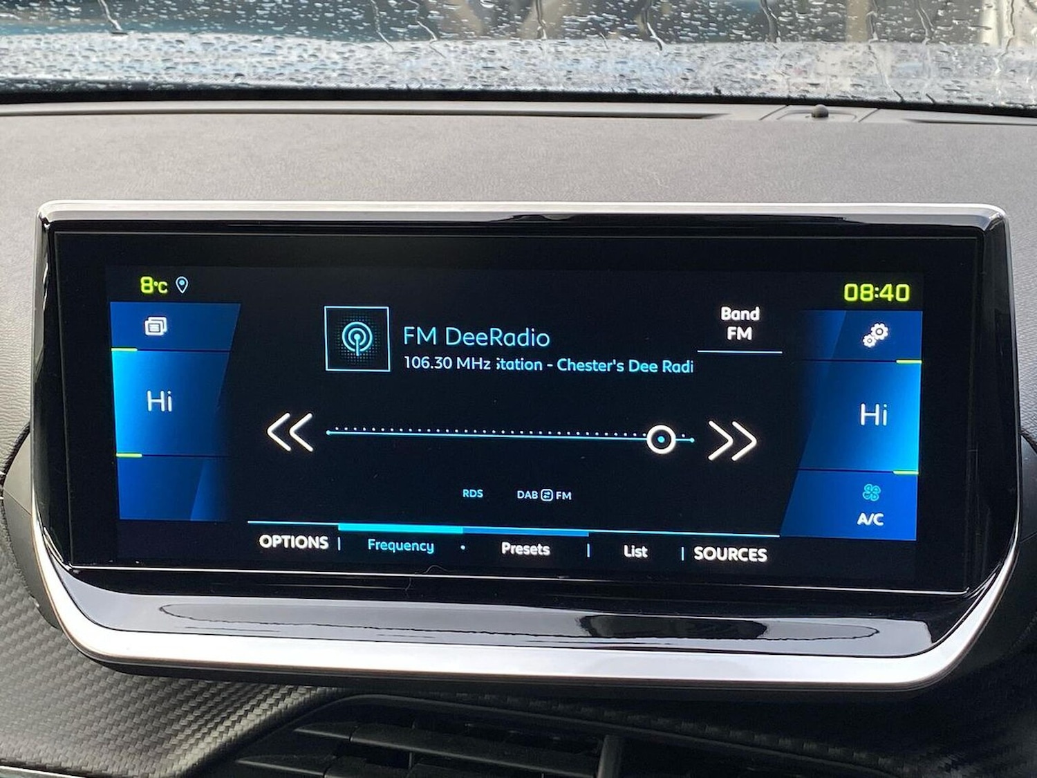 Used Peugeot 2008 2022 for sale - 77973966: Photo 11