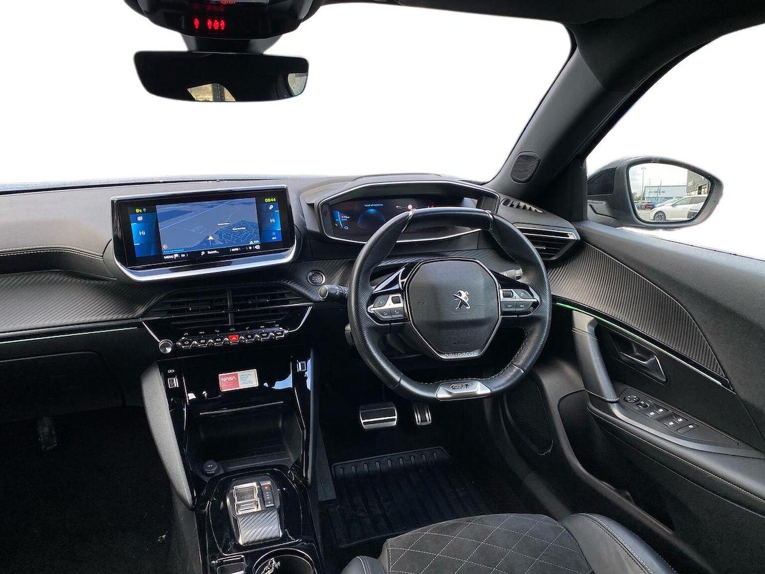 Used Peugeot 2008 2022 for sale - 77973966: Photo 13