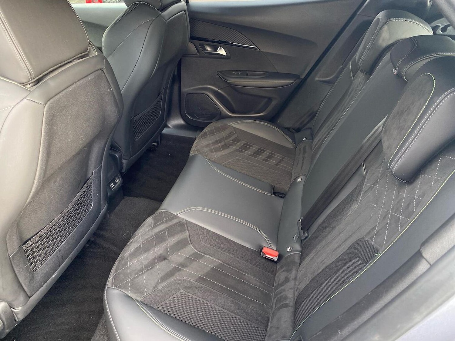 Used Peugeot 2008 2022 for sale - 77973966: Photo 14