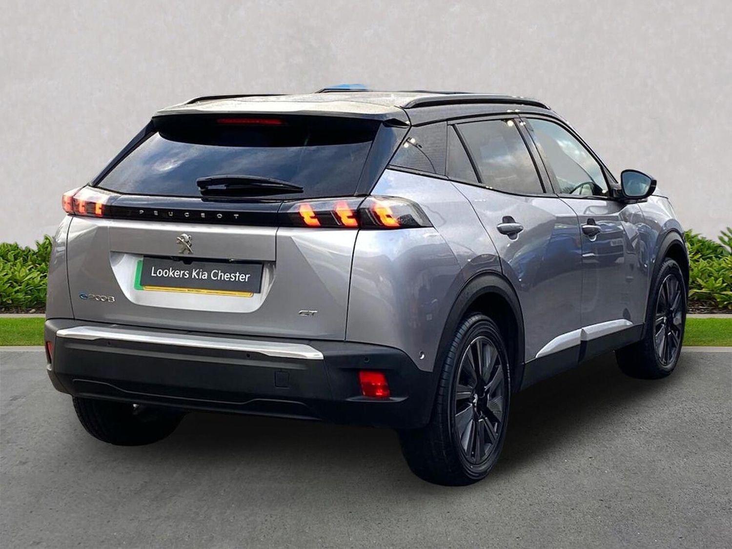 Used Peugeot 2008 2022 for sale - 77973966: Photo 15