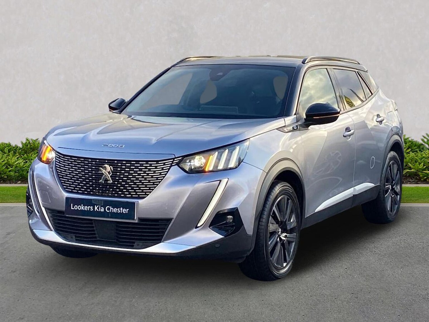 Used Peugeot 2008 2022 for sale - 77973966: Photo 16