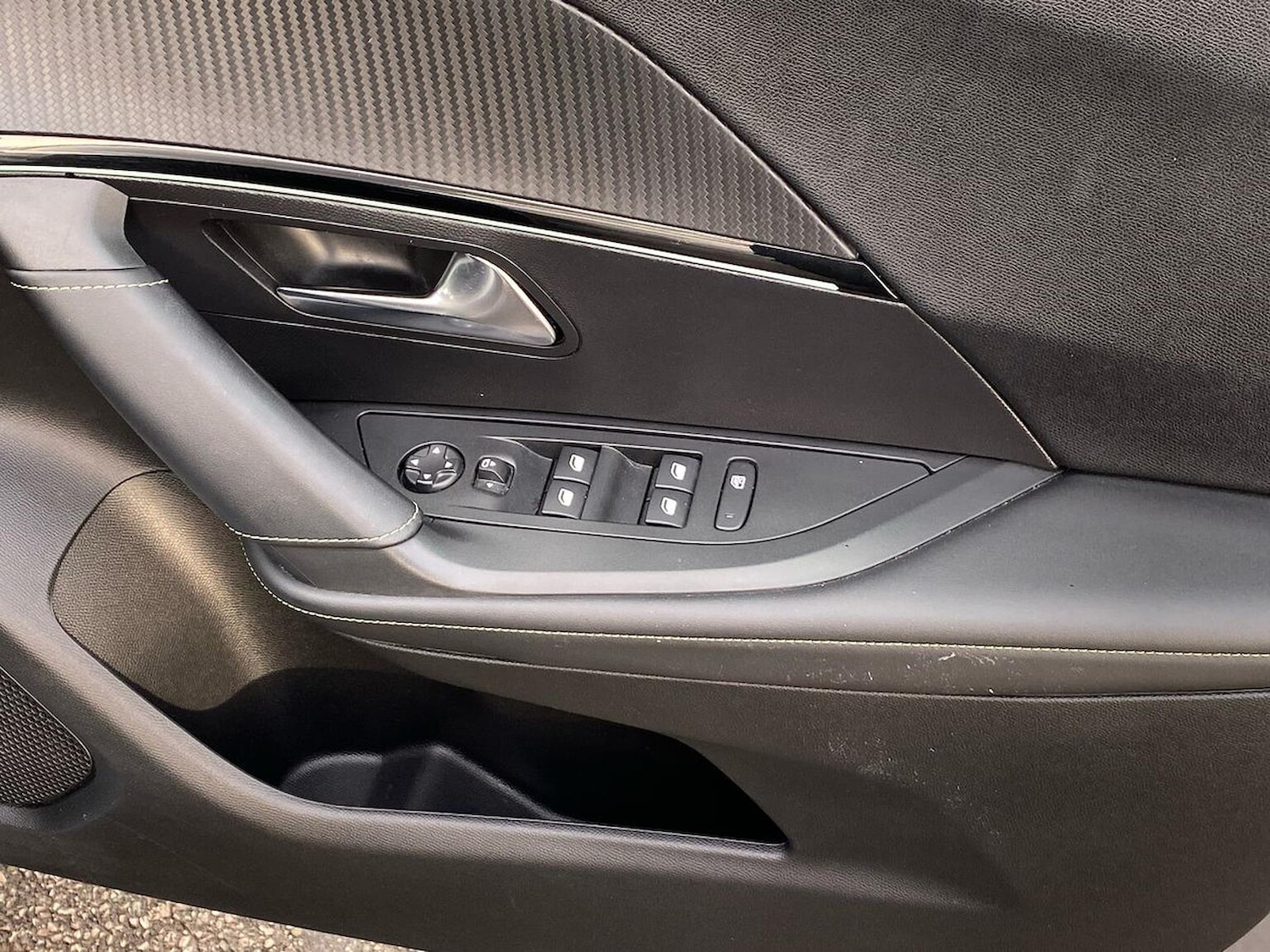 Used Peugeot 2008 2022 for sale - 77973966: Photo 18