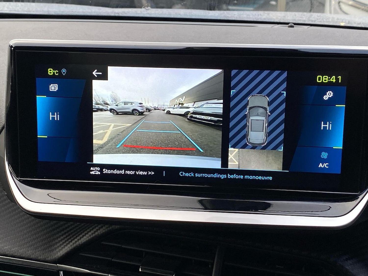 Used Peugeot 2008 2022 for sale - 77973966: Photo 19