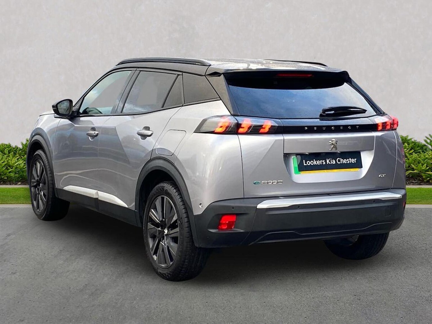 Used Peugeot 2008 2022 for sale - 77973966: Photo 2