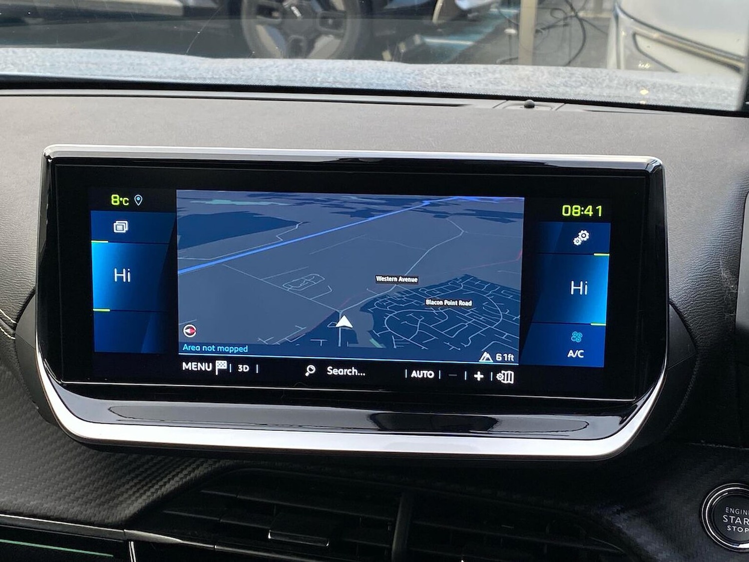 Used Peugeot 2008 2022 for sale - 77973966: Photo 20