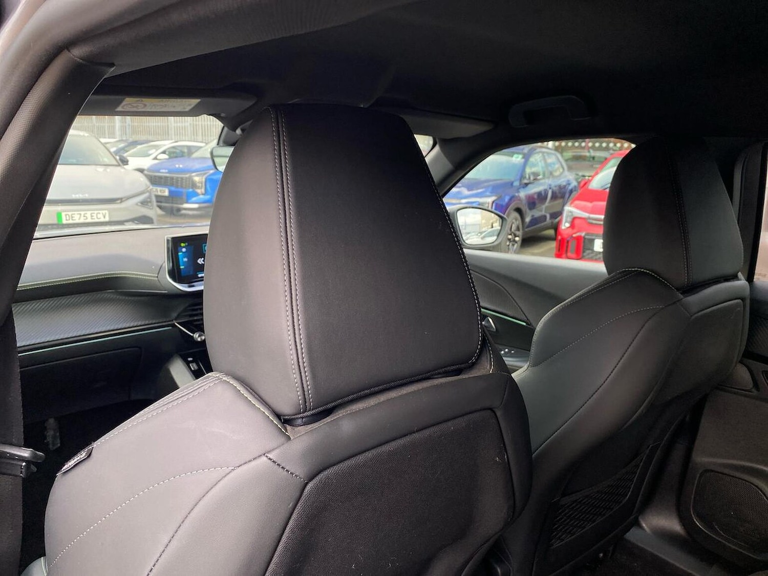 Used Peugeot 2008 2022 for sale - 77973966: Photo 27