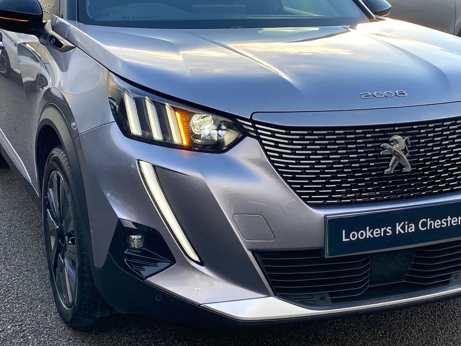 Used Peugeot 2008 2022 for sale - 77973966: Photo 31