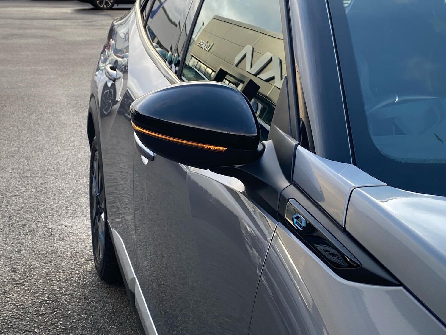 Used Peugeot 2008 2022 for sale - 77973966: Photo 33