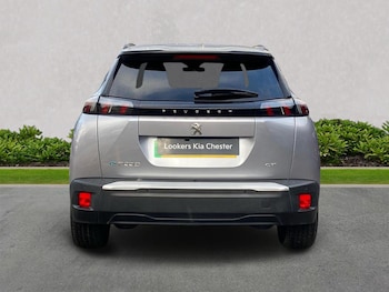 Used Peugeot 2008 2022 for sale - 77973966: Photo