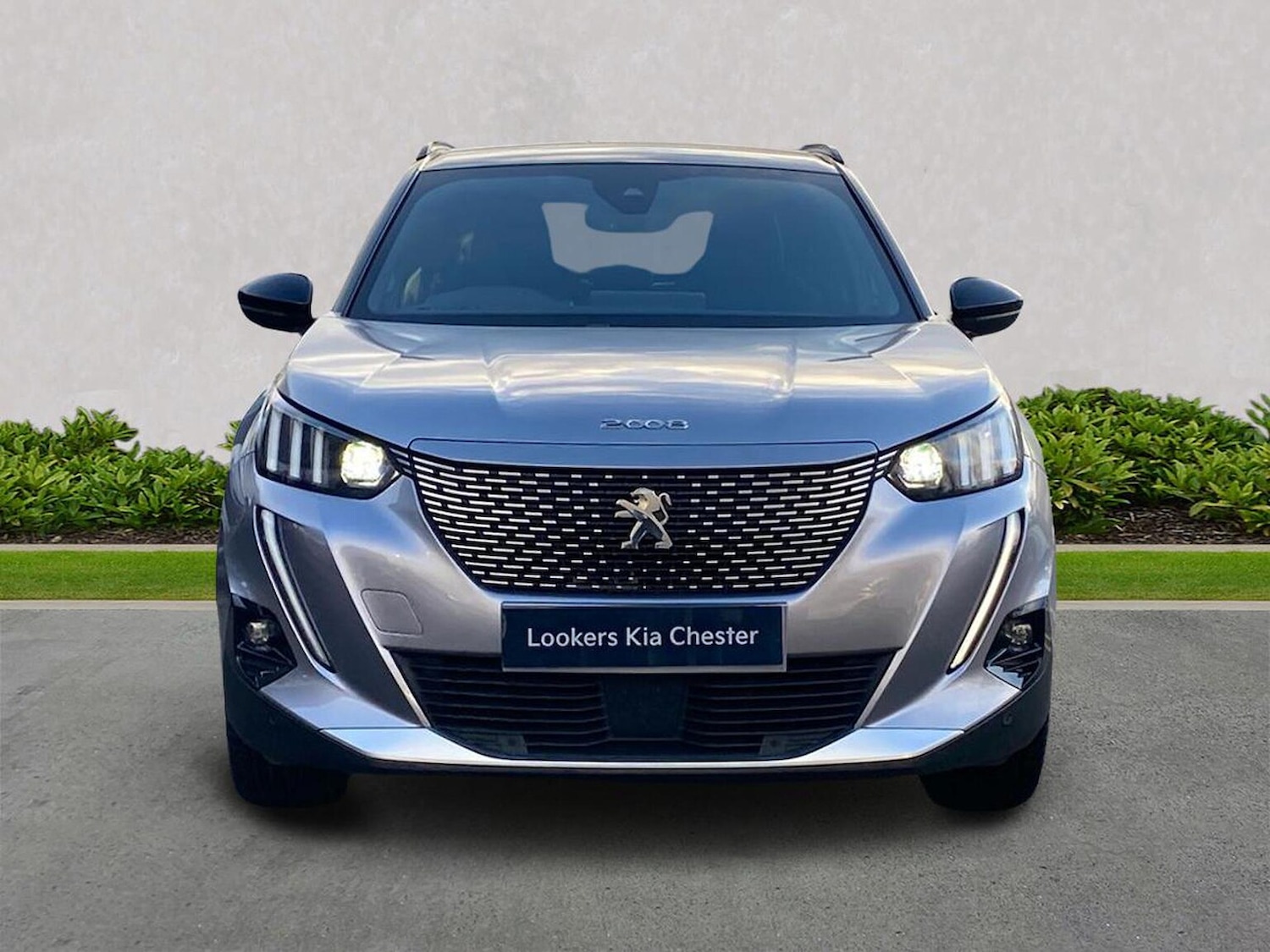 Used Peugeot 2008 2022 for sale - 77973966: Photo 5