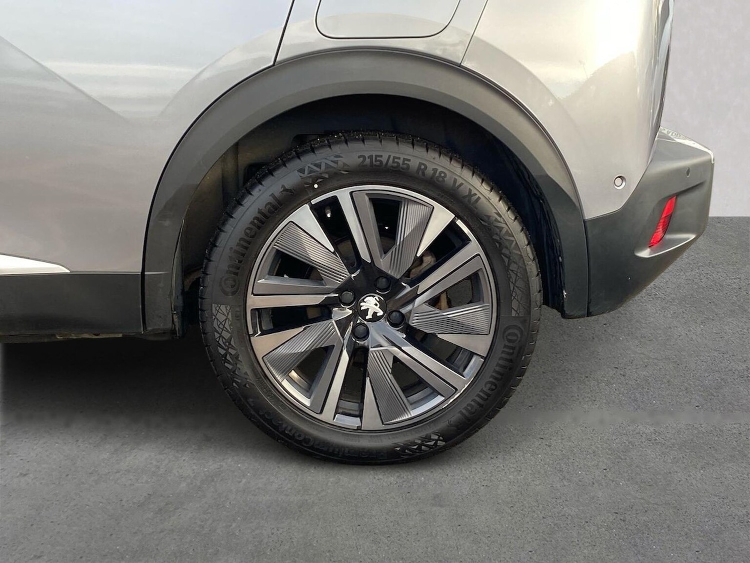 Used Peugeot 2008 2022 for sale - 77973966: Photo 6