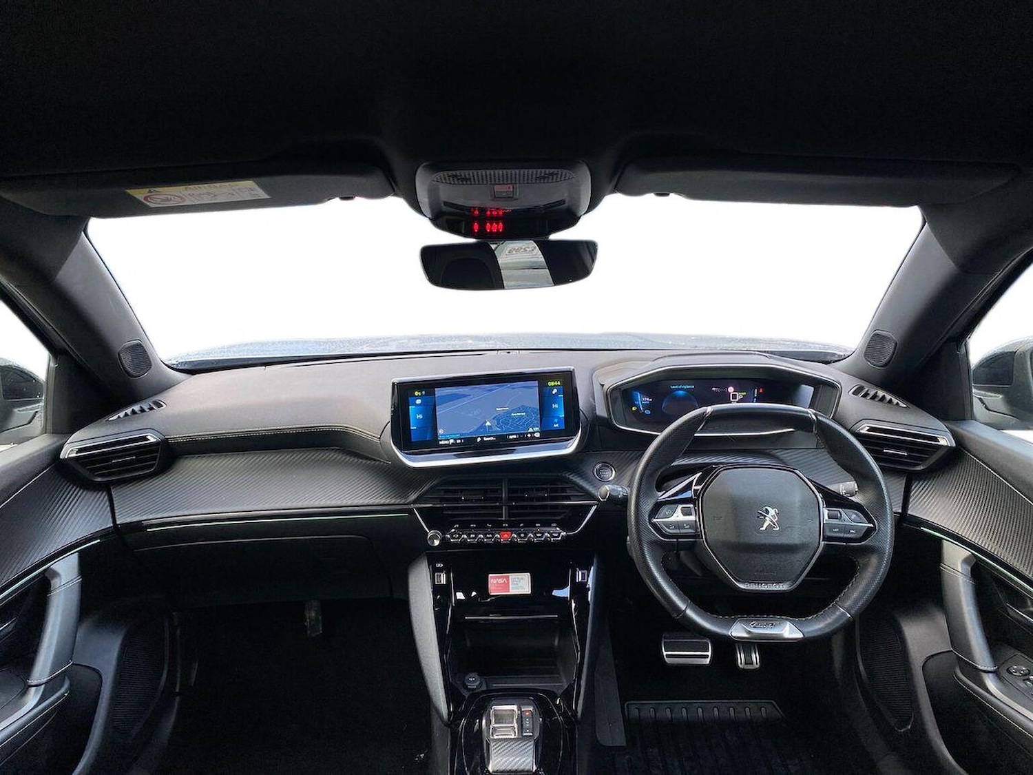 Used Peugeot 2008 2022 for sale - 77973966: Photo 8