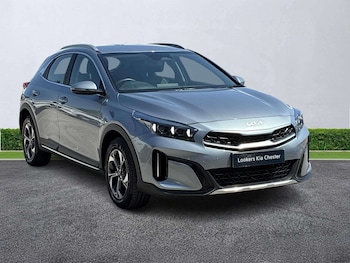 Used Kia XCeed 2025 for sale - 79252827: Photo