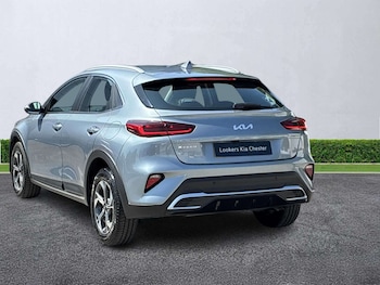 Used Kia XCeed 2025 for sale - 79252827: Photo