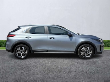 Used Kia XCeed 2025 for sale - 79252827: Photo