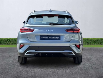 Used Kia XCeed 2025 for sale - 79252827: Photo