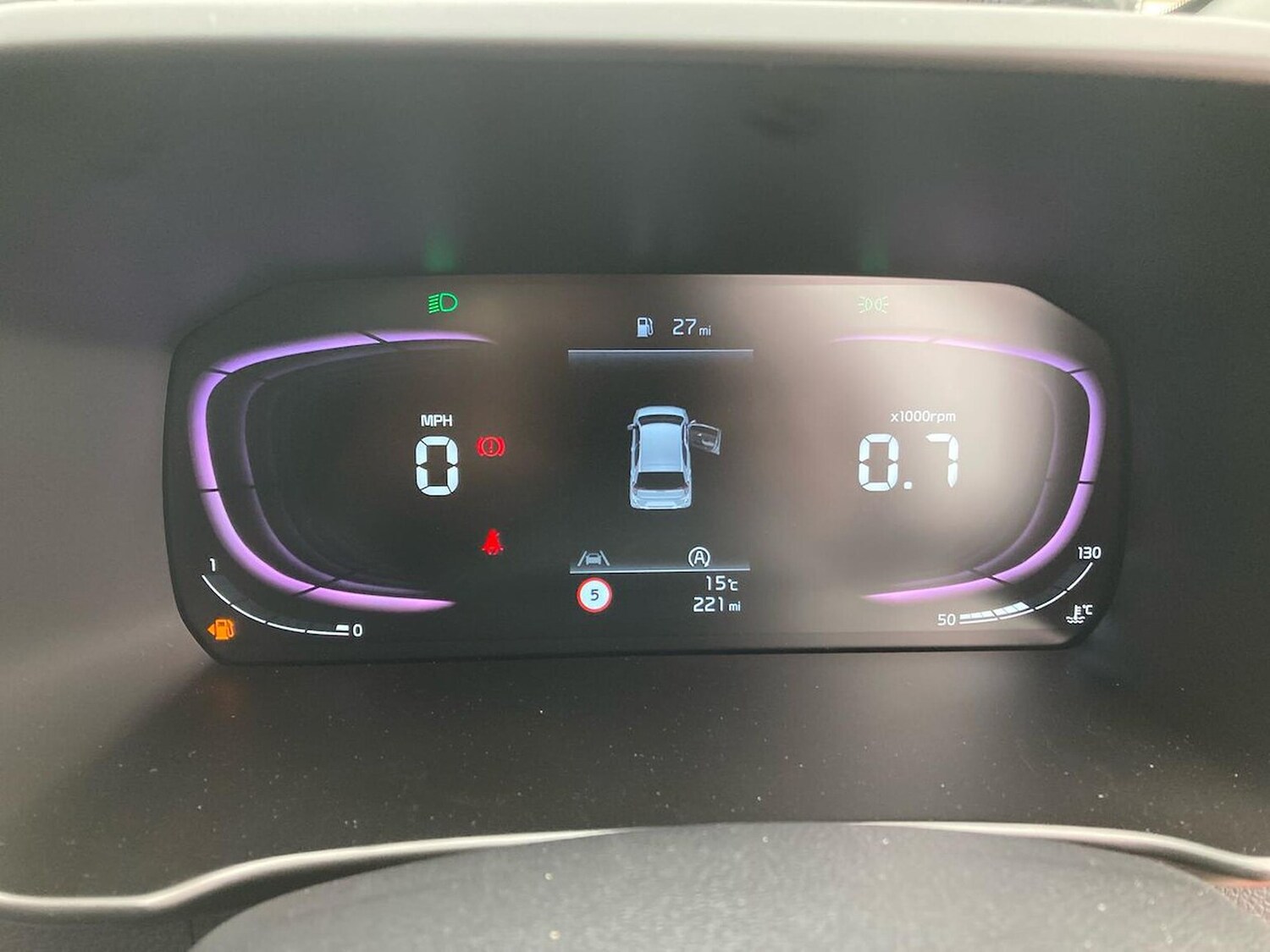 Used Kia Picanto 2025 for sale - 78195816: Photo 10