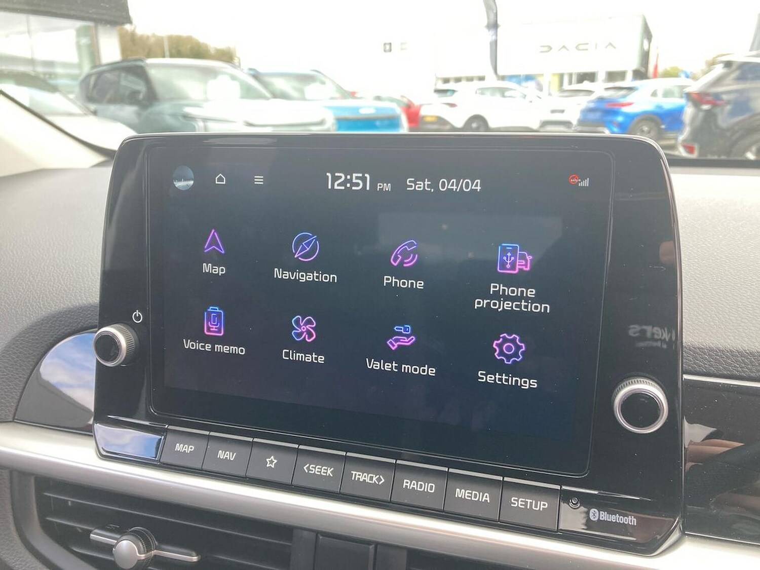 Used Kia Picanto 2025 for sale - 78195816: Photo 11