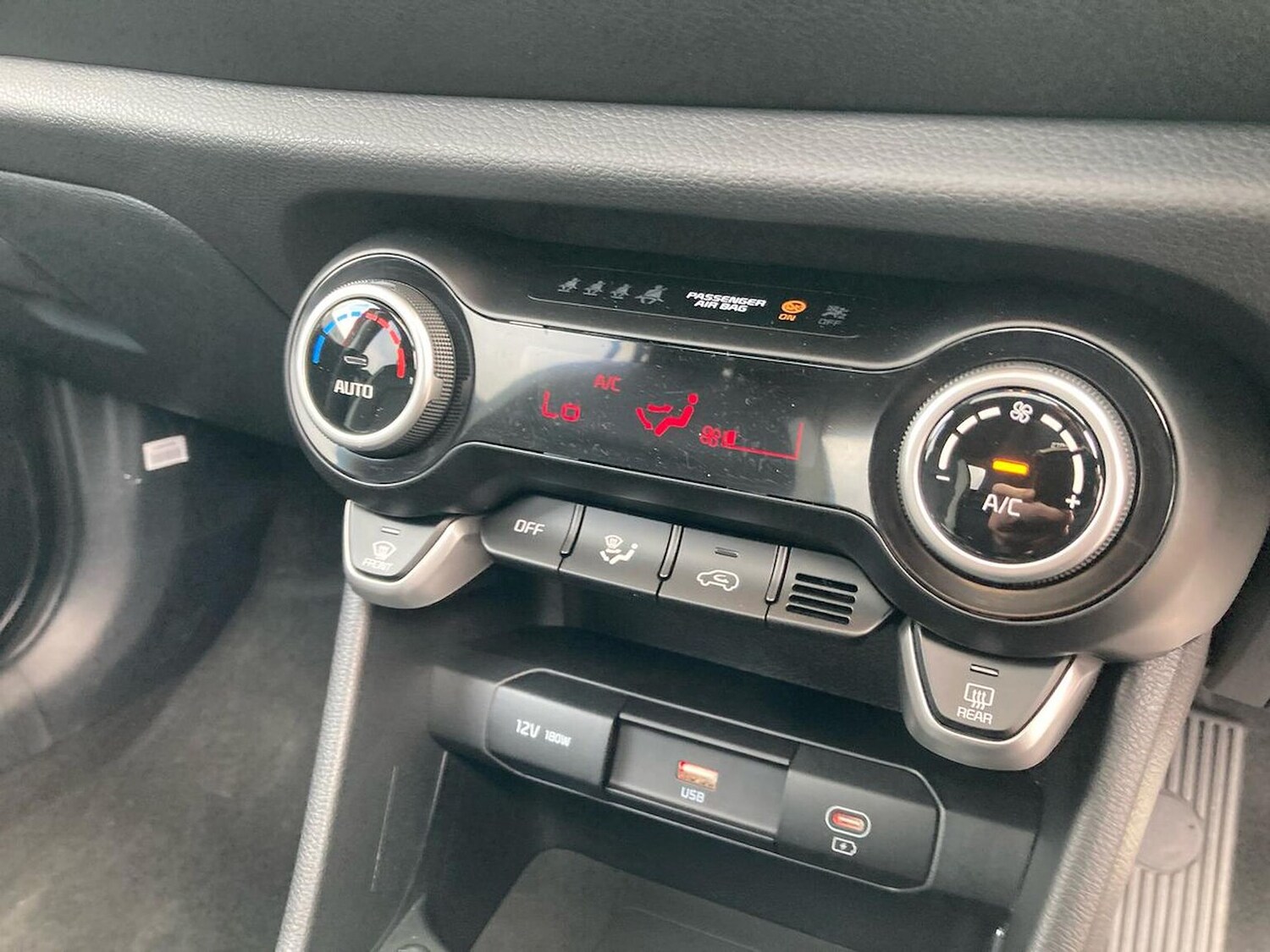 Used Kia Picanto 2025 for sale - 78195816: Photo 12