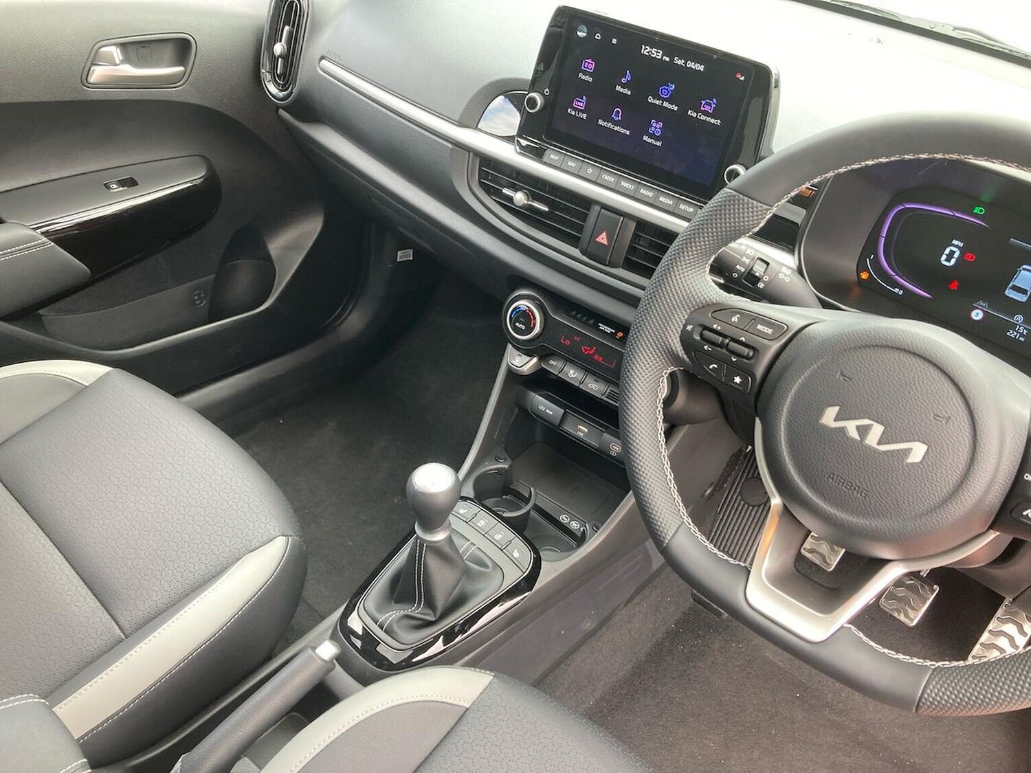 Used Kia Picanto 2025 for sale - 78195816: Photo 13