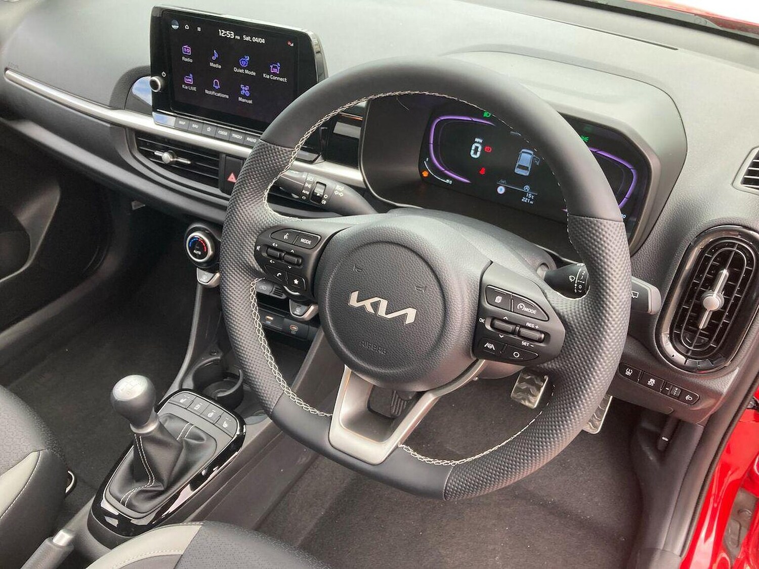 Used Kia Picanto 2025 for sale - 78195816: Photo 15