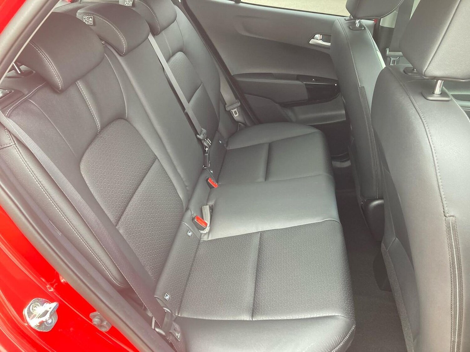 Used Kia Picanto 2025 for sale - 78195816: Photo 16