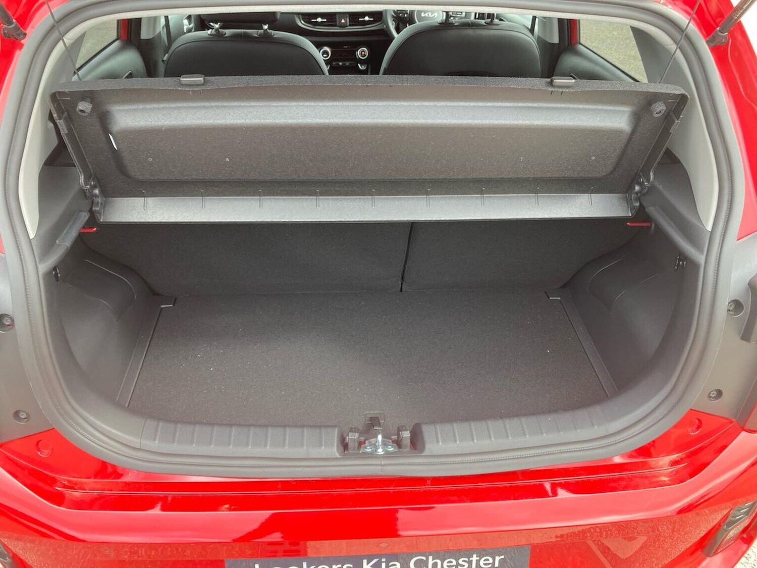 Used Kia Picanto 2025 for sale - 78195816: Photo 17