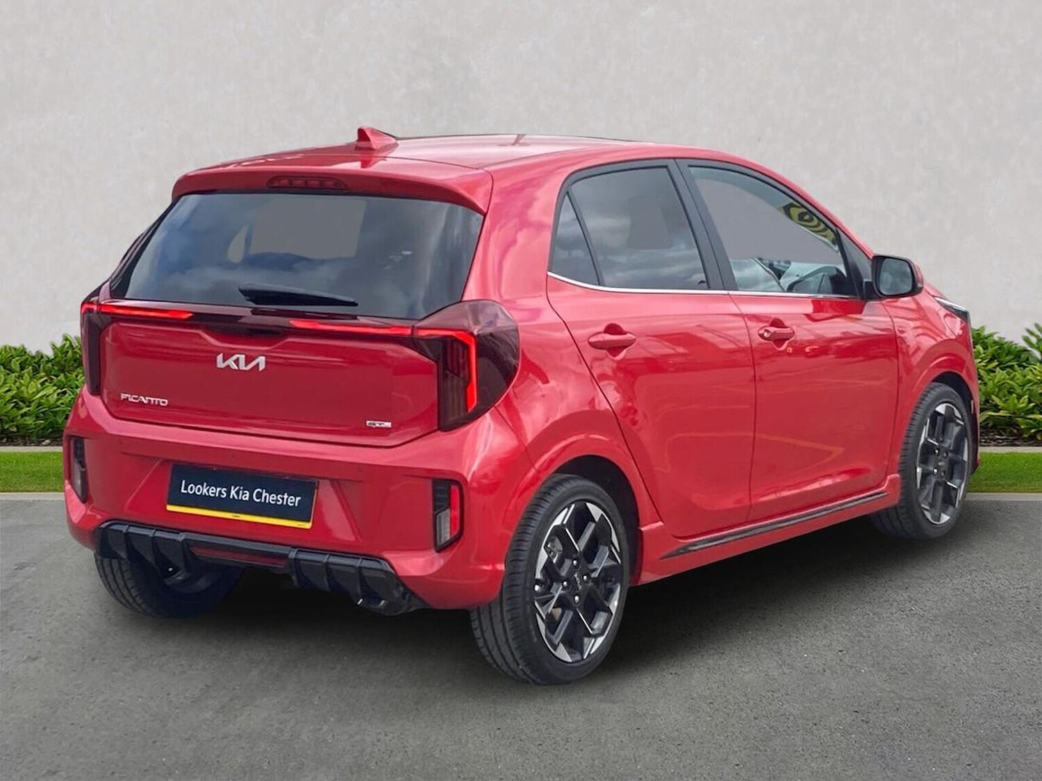 Used Kia Picanto 2025 for sale - 78195816: Photo 18