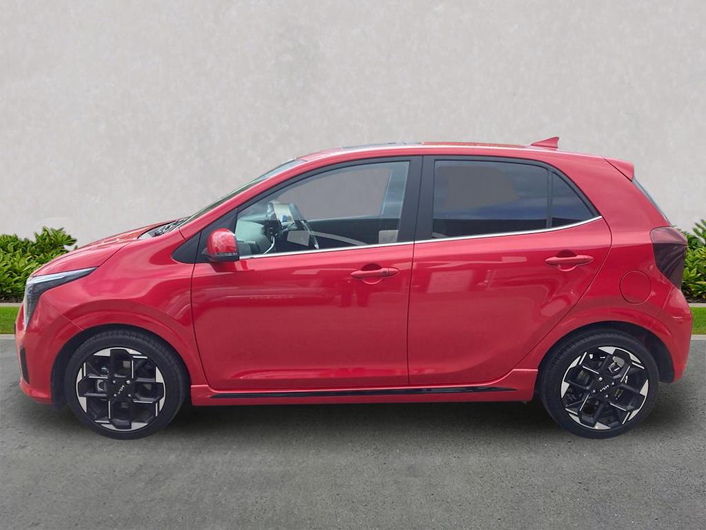 Used Kia Picanto 2025 for sale - 78195816: Photo 19
