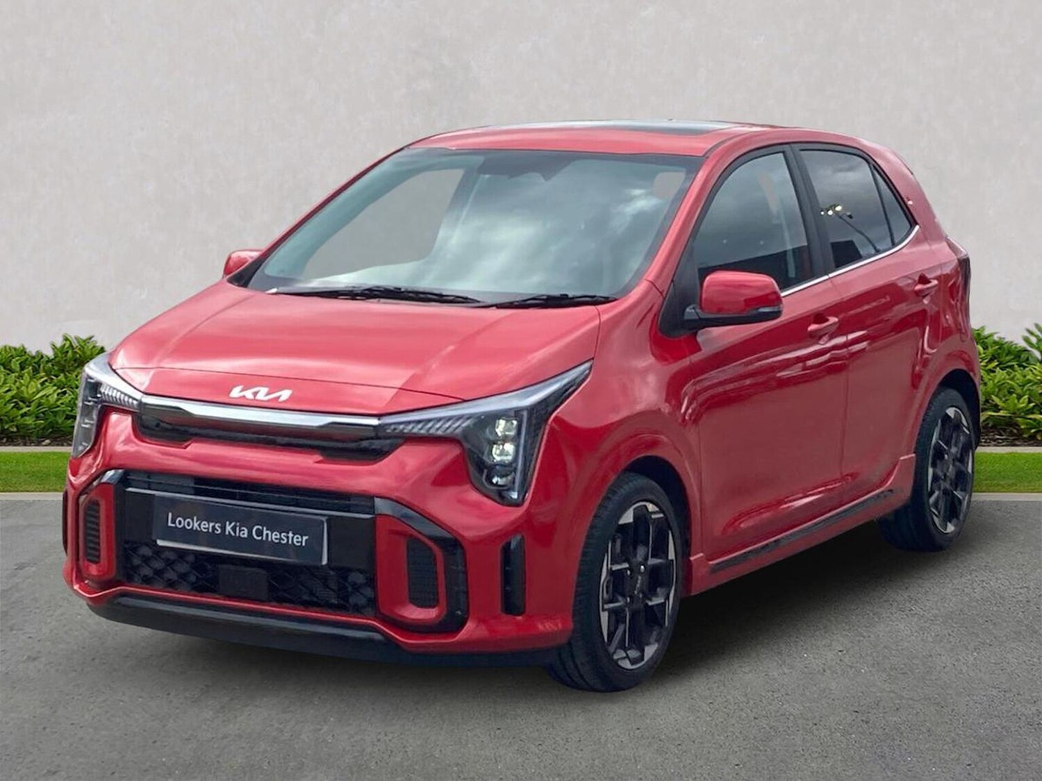 Used Kia Picanto 2025 for sale - 78195816: Photo 20