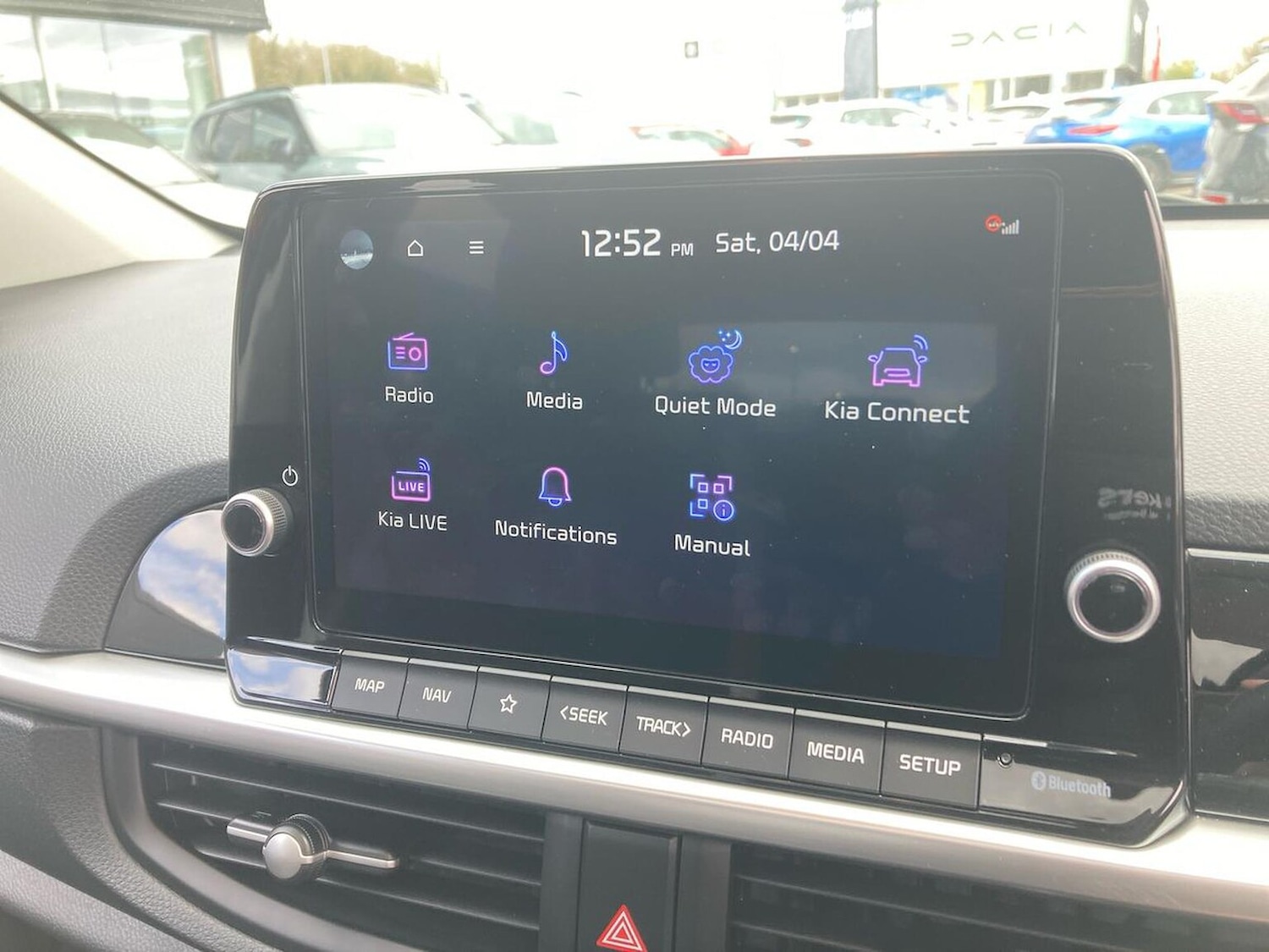 Used Kia Picanto 2025 for sale - 78195816: Photo 25