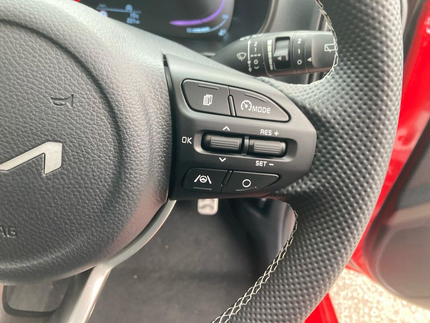 Used Kia Picanto 2025 for sale - 78195816: Photo 26