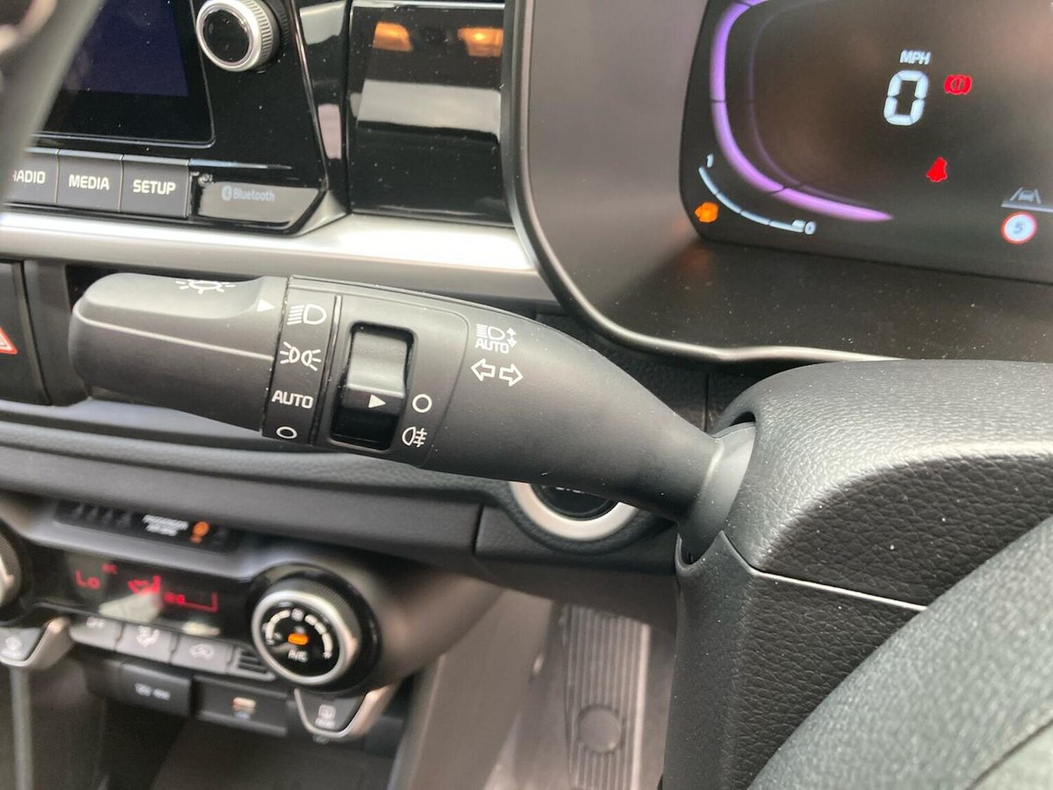 Used Kia Picanto 2025 for sale - 78195816: Photo 29