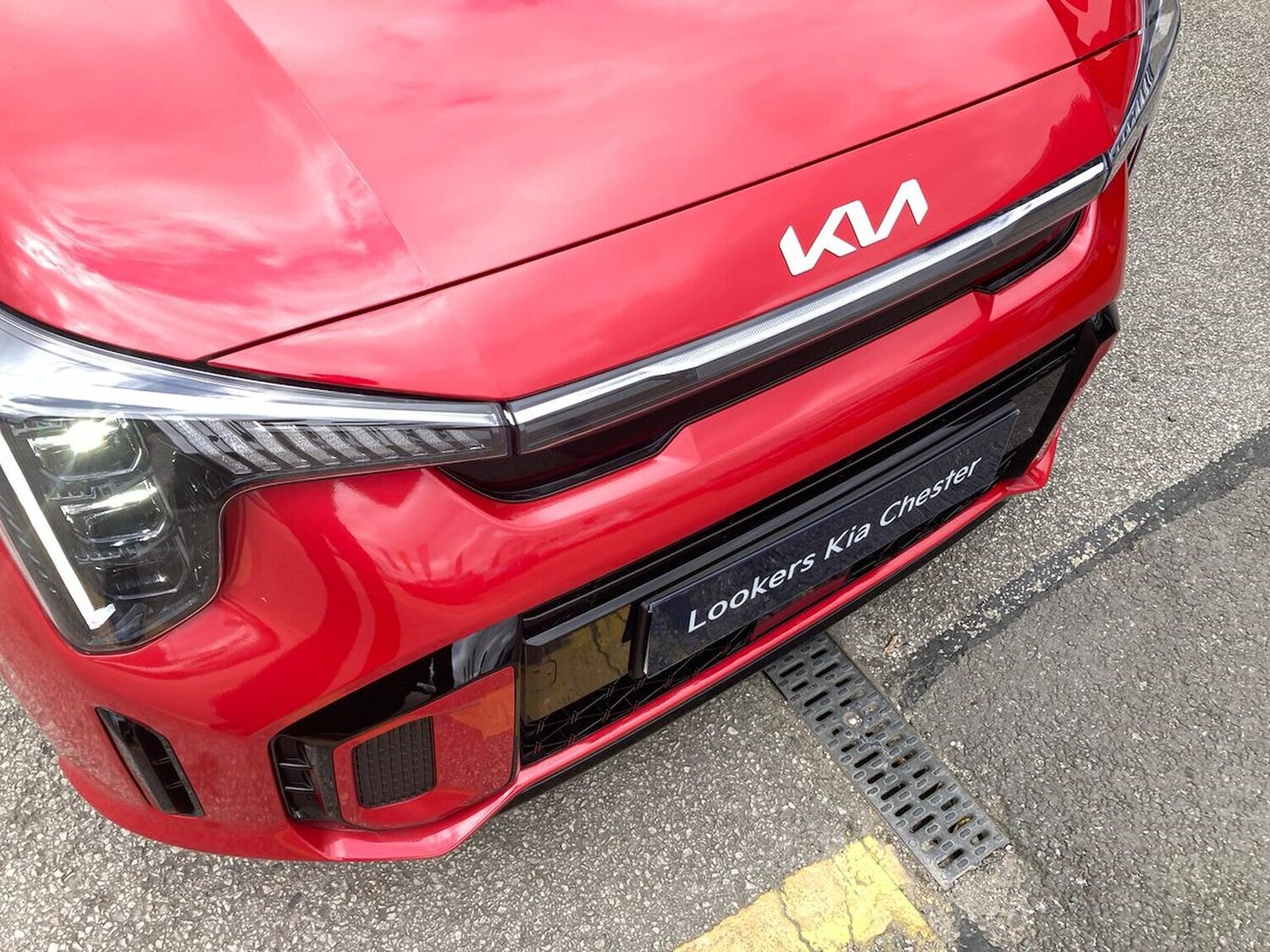 Used Kia Picanto 2025 for sale - 78195816: Photo 31