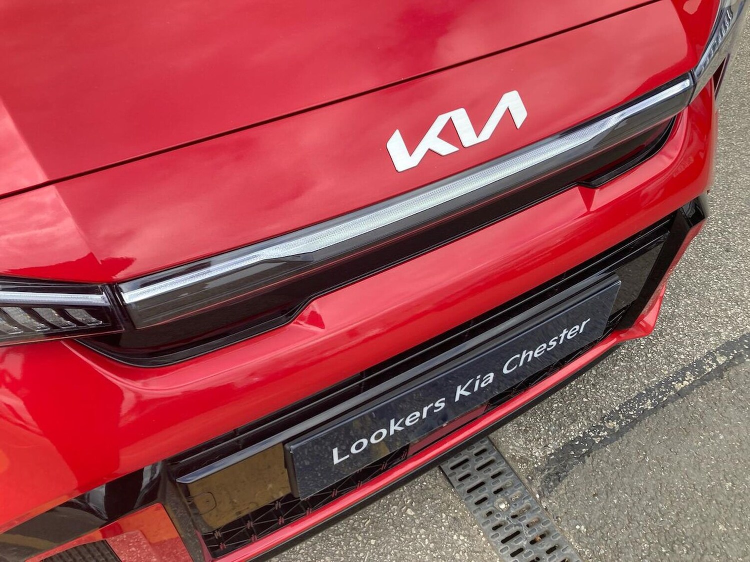 Used Kia Picanto 2025 for sale - 78195816: Photo 33